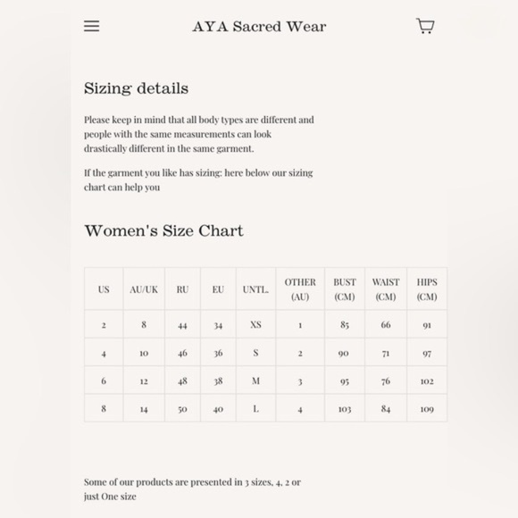 💞NWT AYA Sacred Wear Warm Boho Hoody Cardigan Off-White Belted Wrap Cardigan💞 - Picture 11 of 15